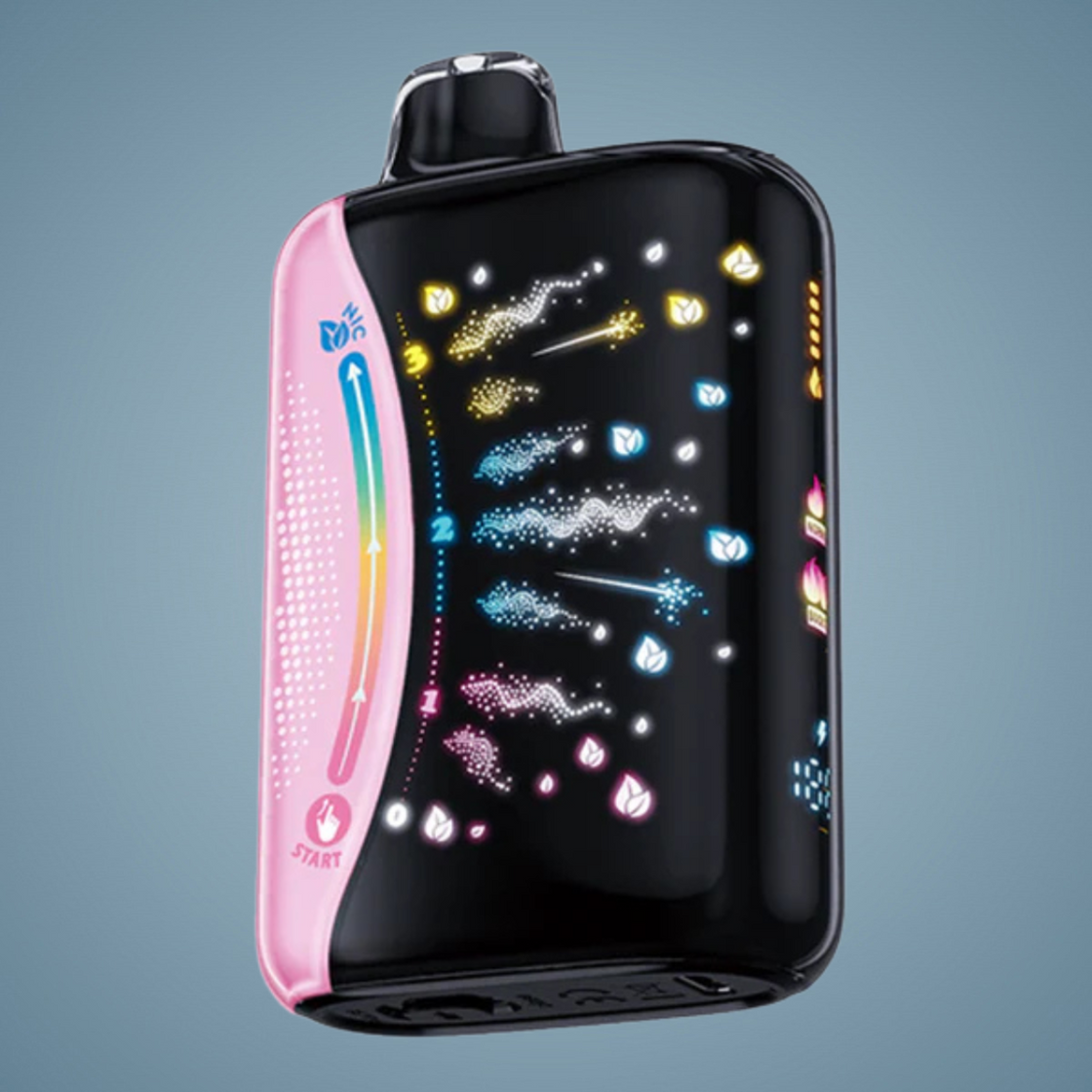 Geak Nexx 40,000 Puffs Disposable Vape