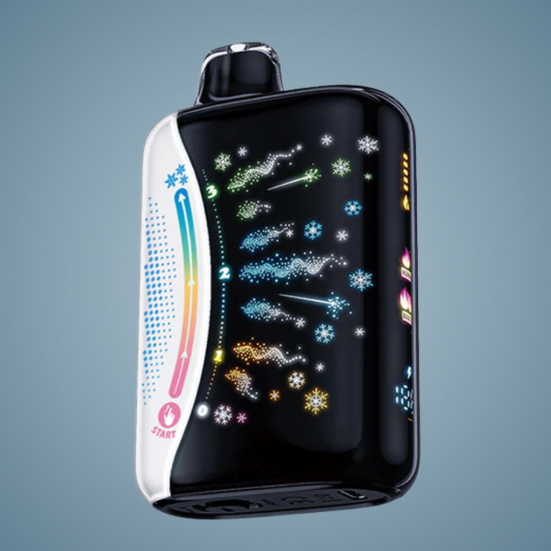 Geak Nexx 40,000 Puffs Disposable Vape