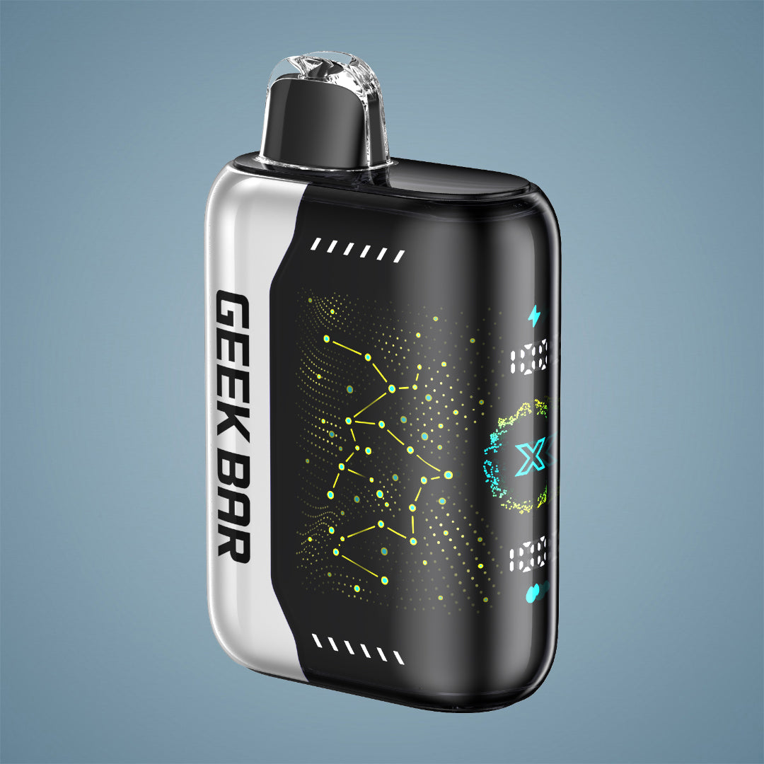Geek Bar Pulse X 25000 Puffs Disposable