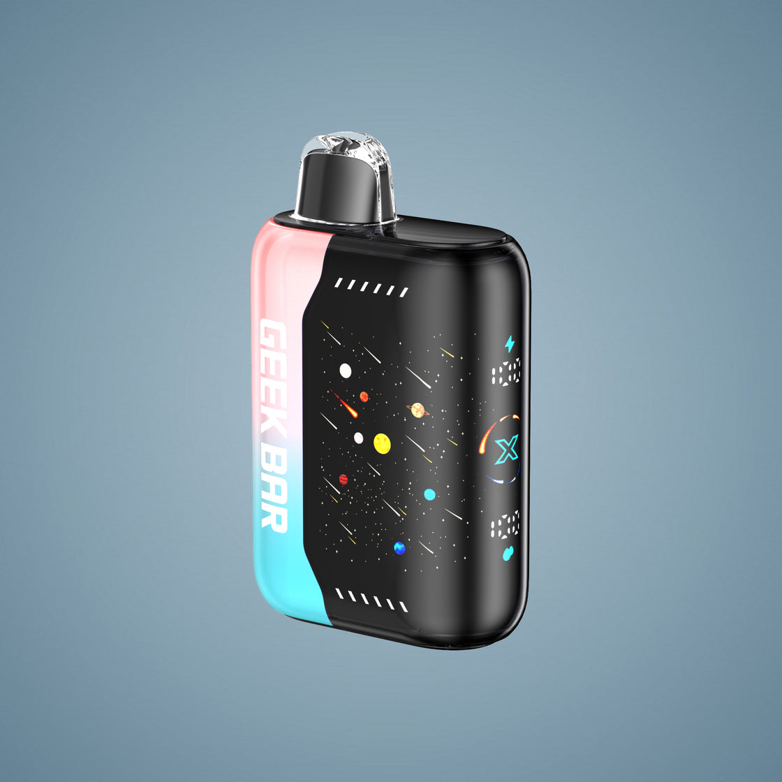 Geek Bar Pulse X 25000 Puffs Disposable