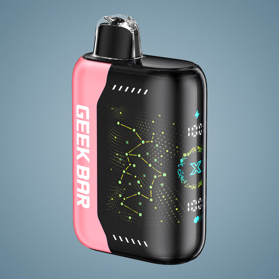 Geek Bar Pulse X 25000 Puffs Disposable