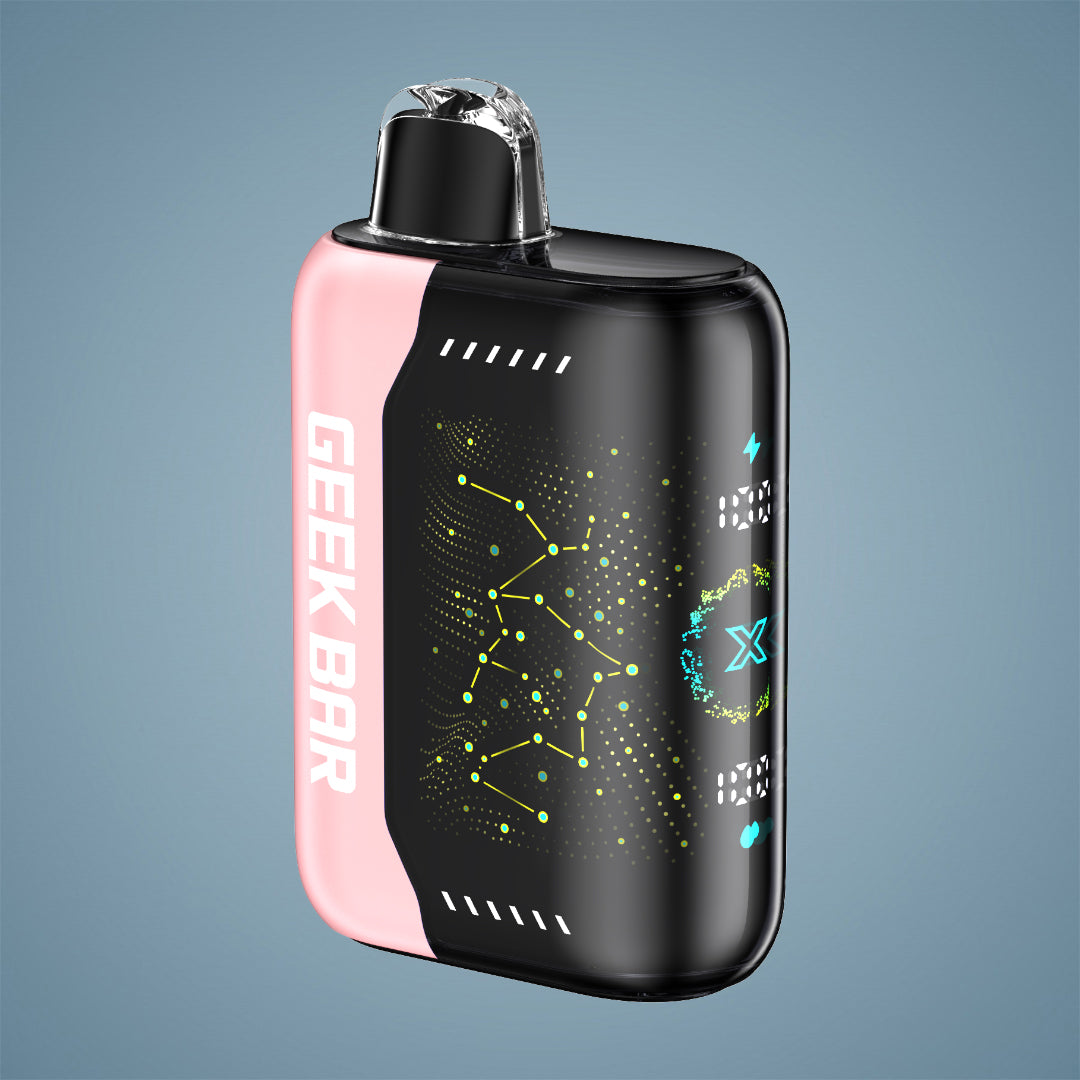 Geek Bar Pulse X 25000 Puffs Disposable