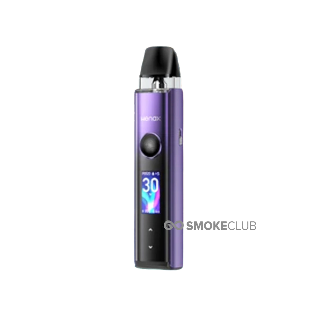 GEEKVAPE WENAX Q PRO KIT