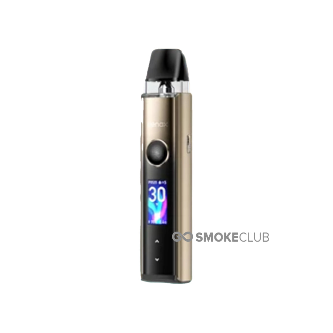 GEEKVAPE WENAX Q PRO KIT