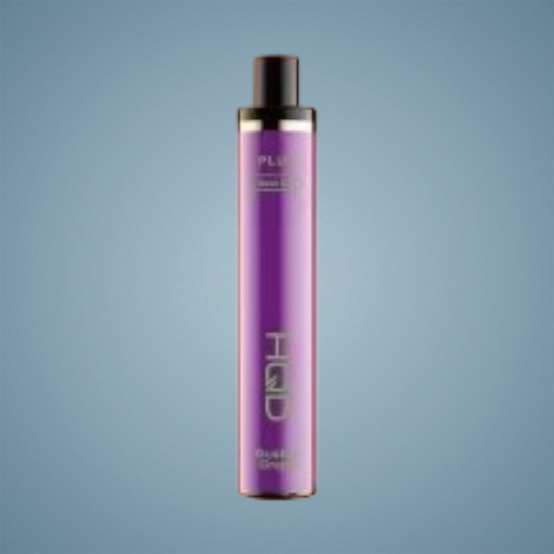 HQD Cuvie Plus 1200 Puffs – 6 Count