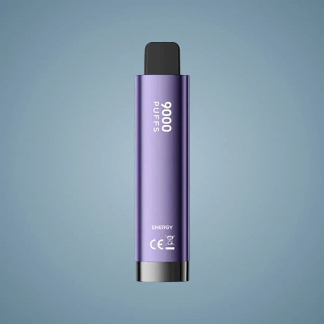 HQD CUVIE PLUS 2.0 9K PUFFS - 5 COUNT My Store