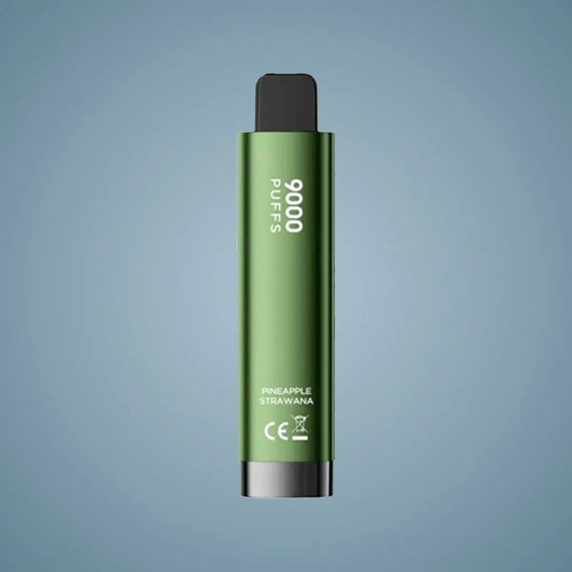 HQD CUVIE PLUS 2.0 9K PUFFS - 5 COUNT My Store