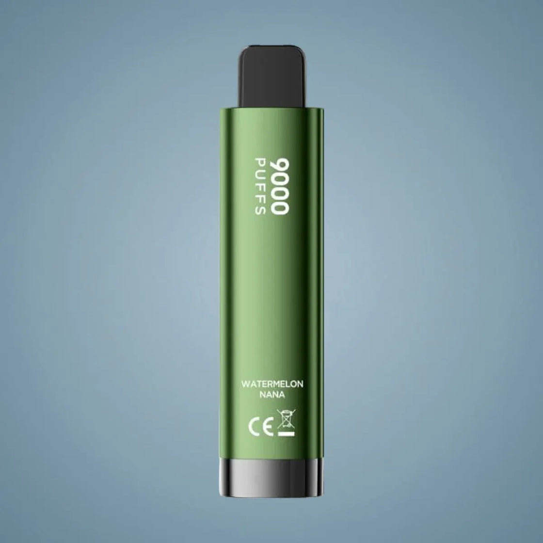 HQD CUVIE PLUS 2.0 9K PUFFS - 5 COUNT My Store