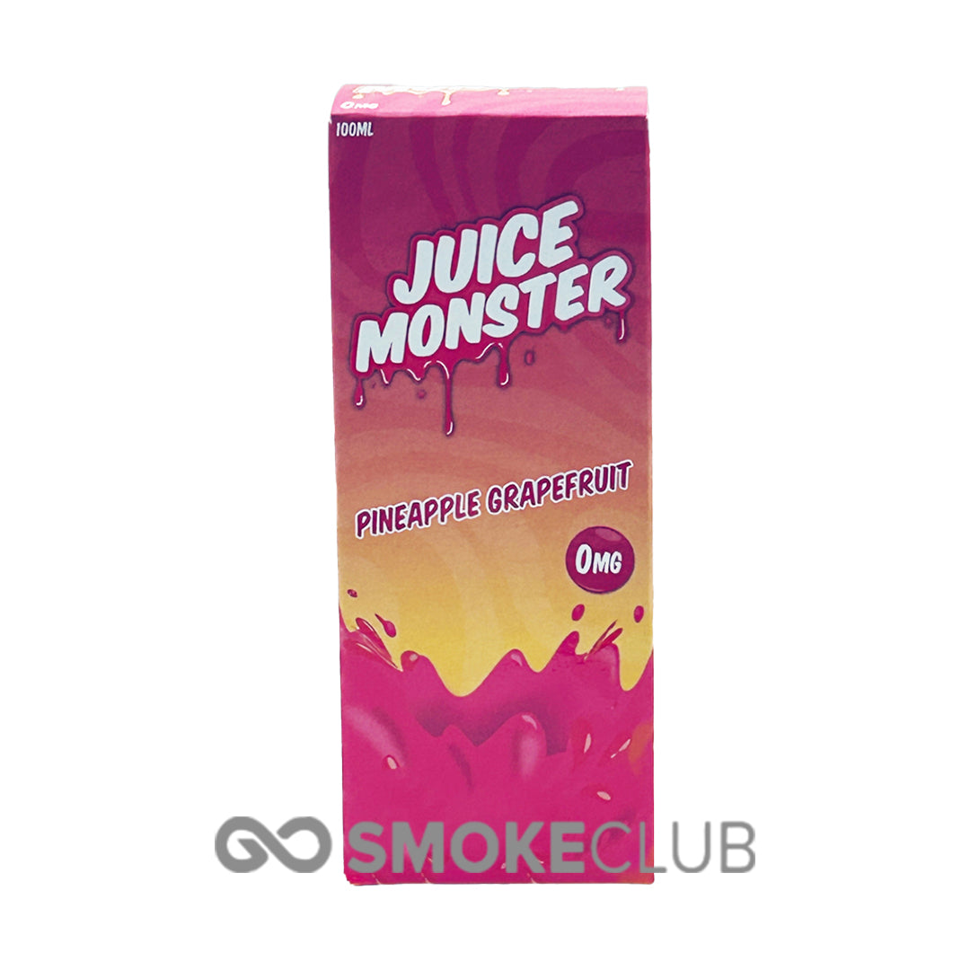 JUICE MONSTER E-LIQUID 100ML