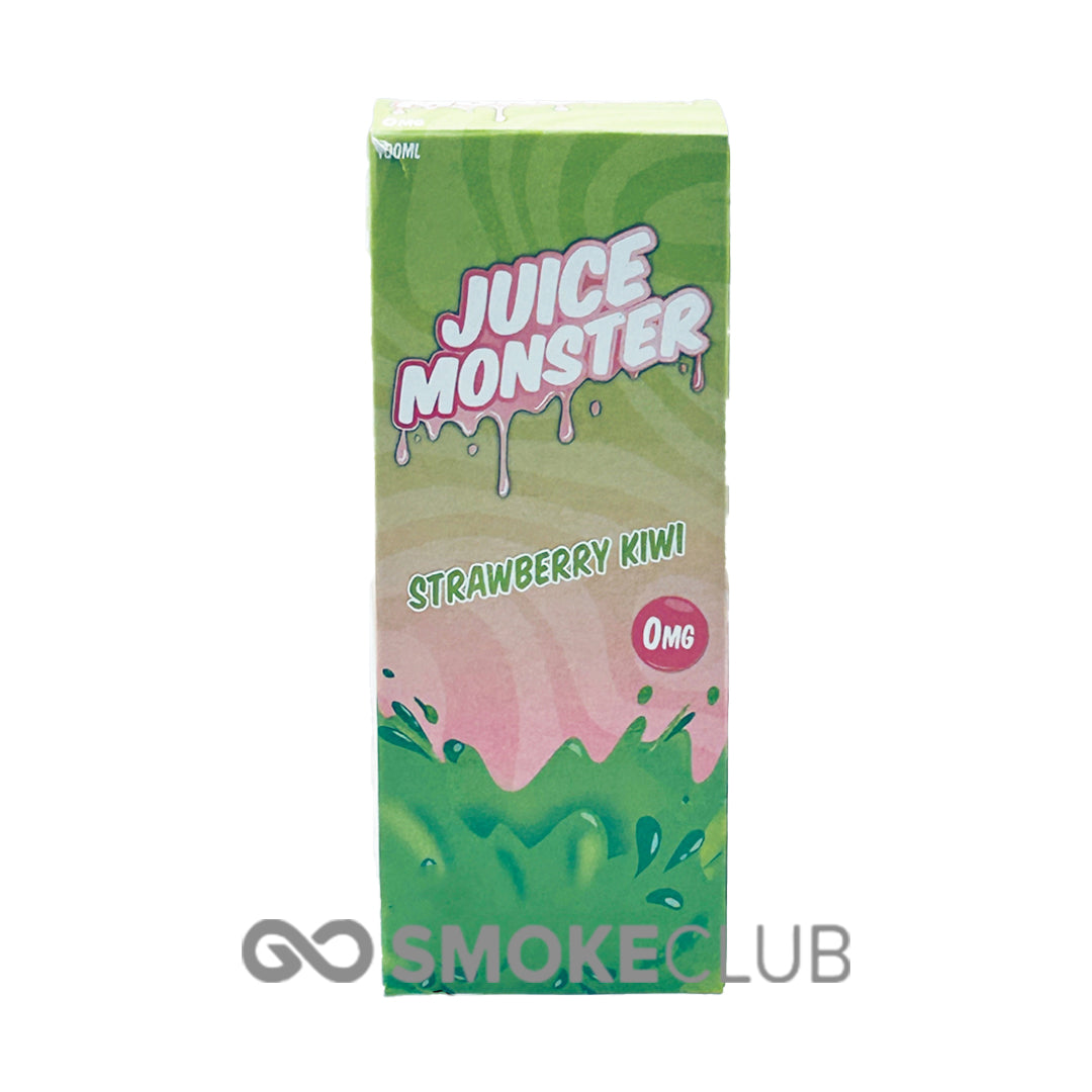 JUICE MONSTER E-LIQUID 100ML