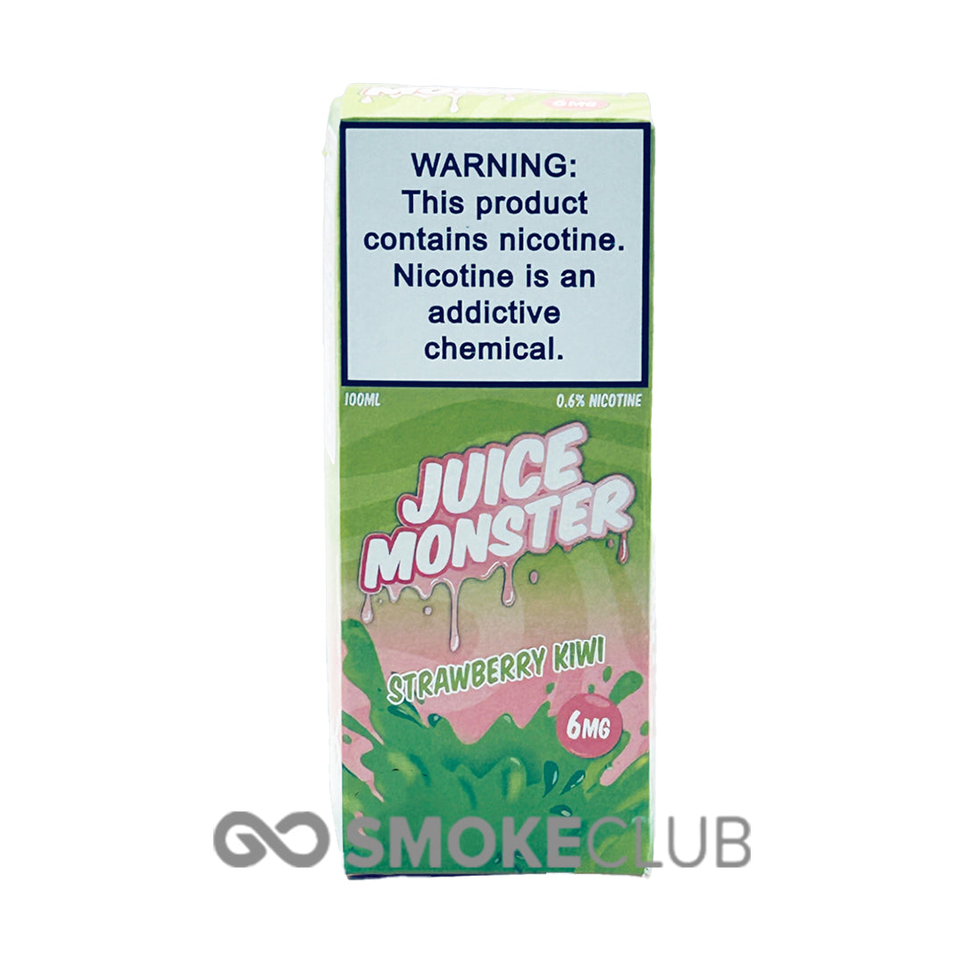 JUICE MONSTER E-LIQUID 100ML