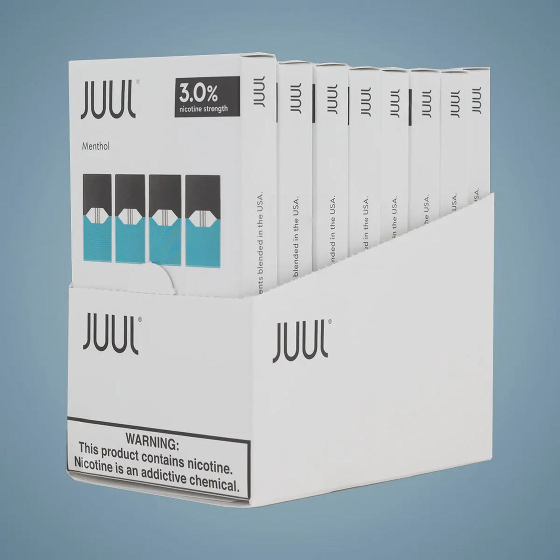 JUUL PODS 8/4PK My Store