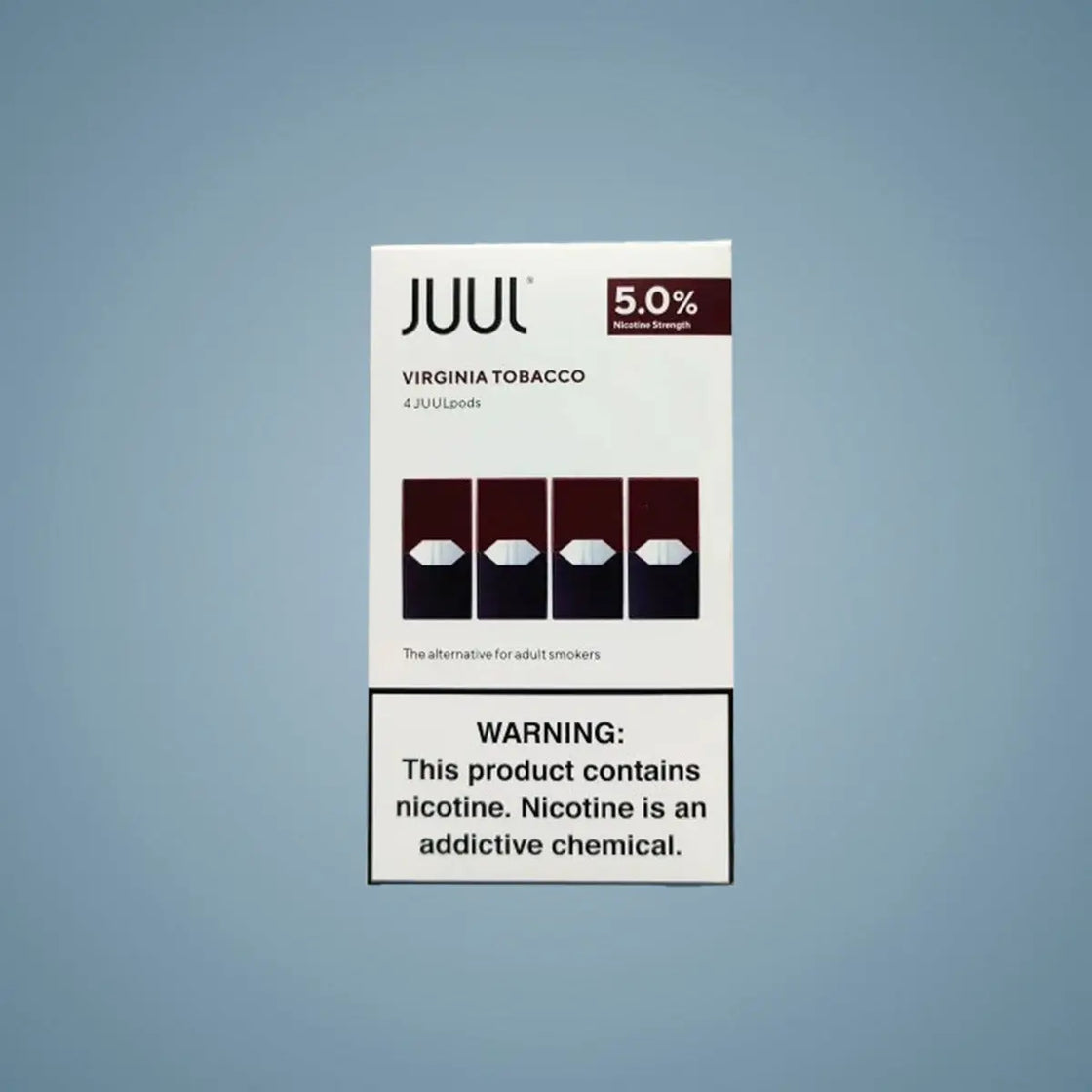 JUUL PODS 8/4PK My Store