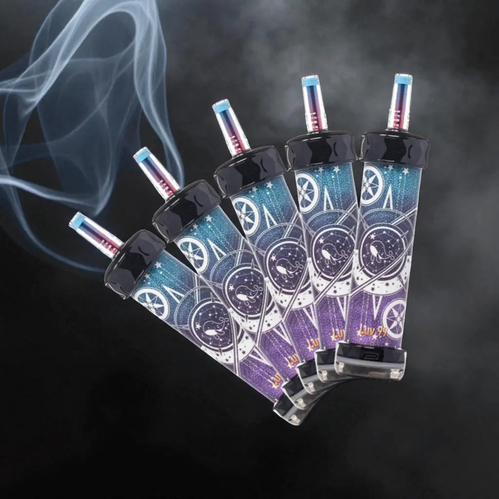 KANGVAPE SOMMAR BAR 70K PUFFS - 5 COUNT My Store