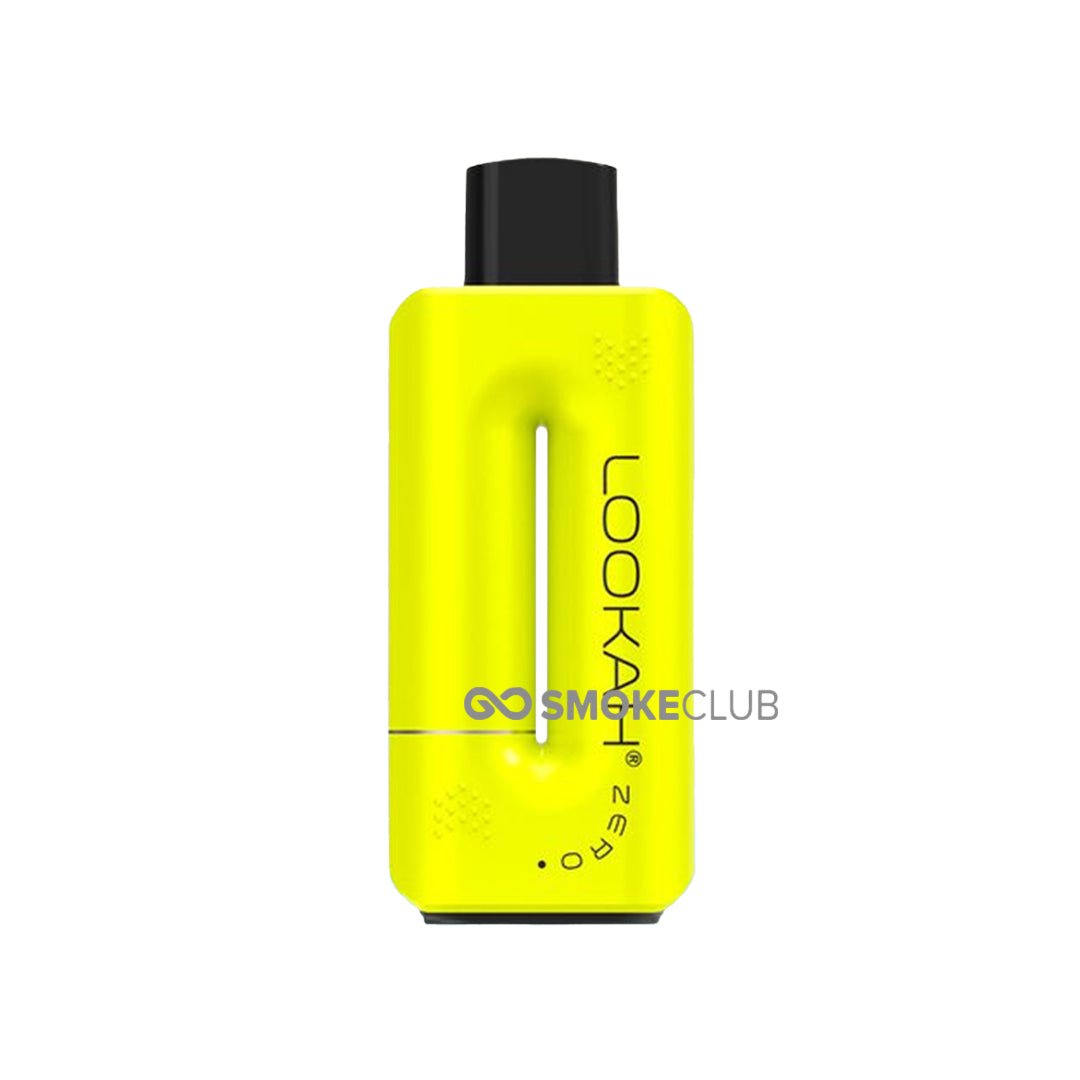 LOOKAH ZERO 510 BATTERY