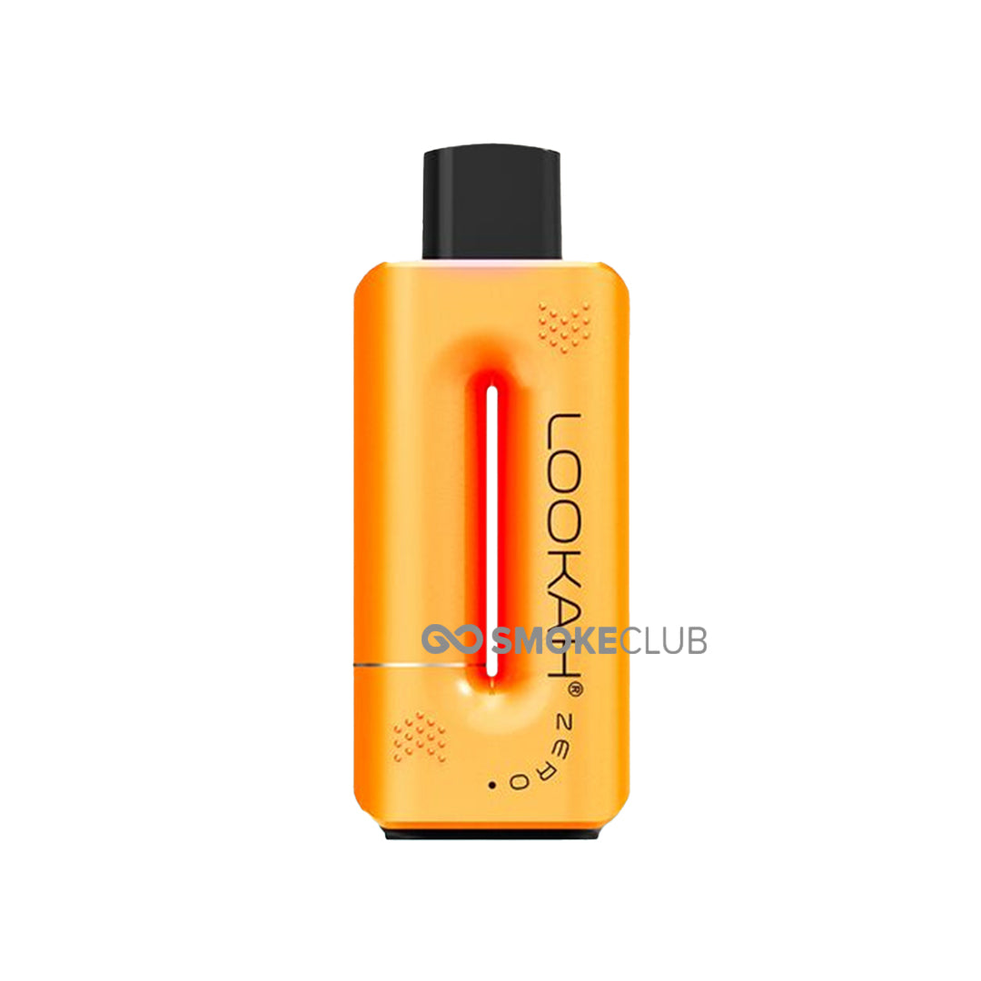 LOOKAH ZERO 510 BATTERY