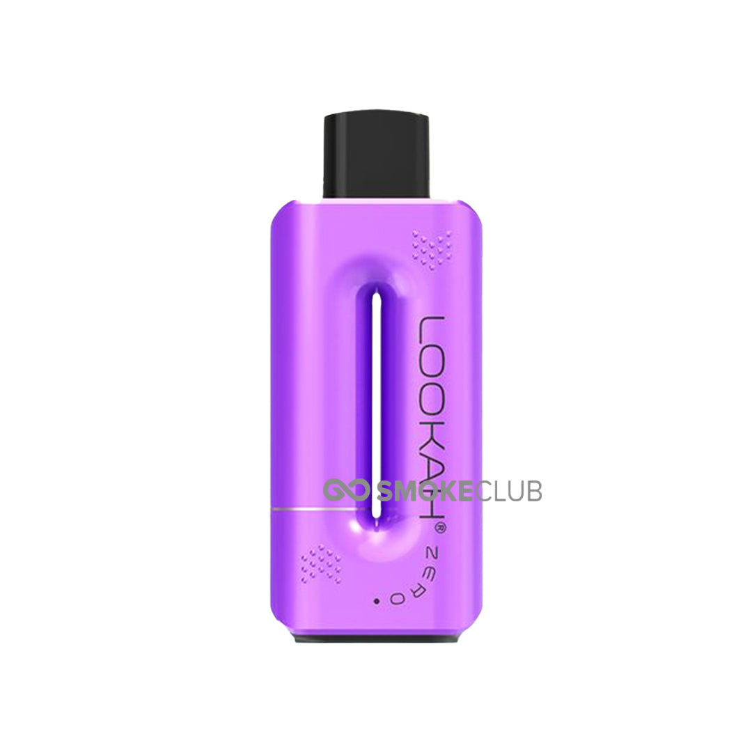 LOOKAH ZERO 510 BATTERY