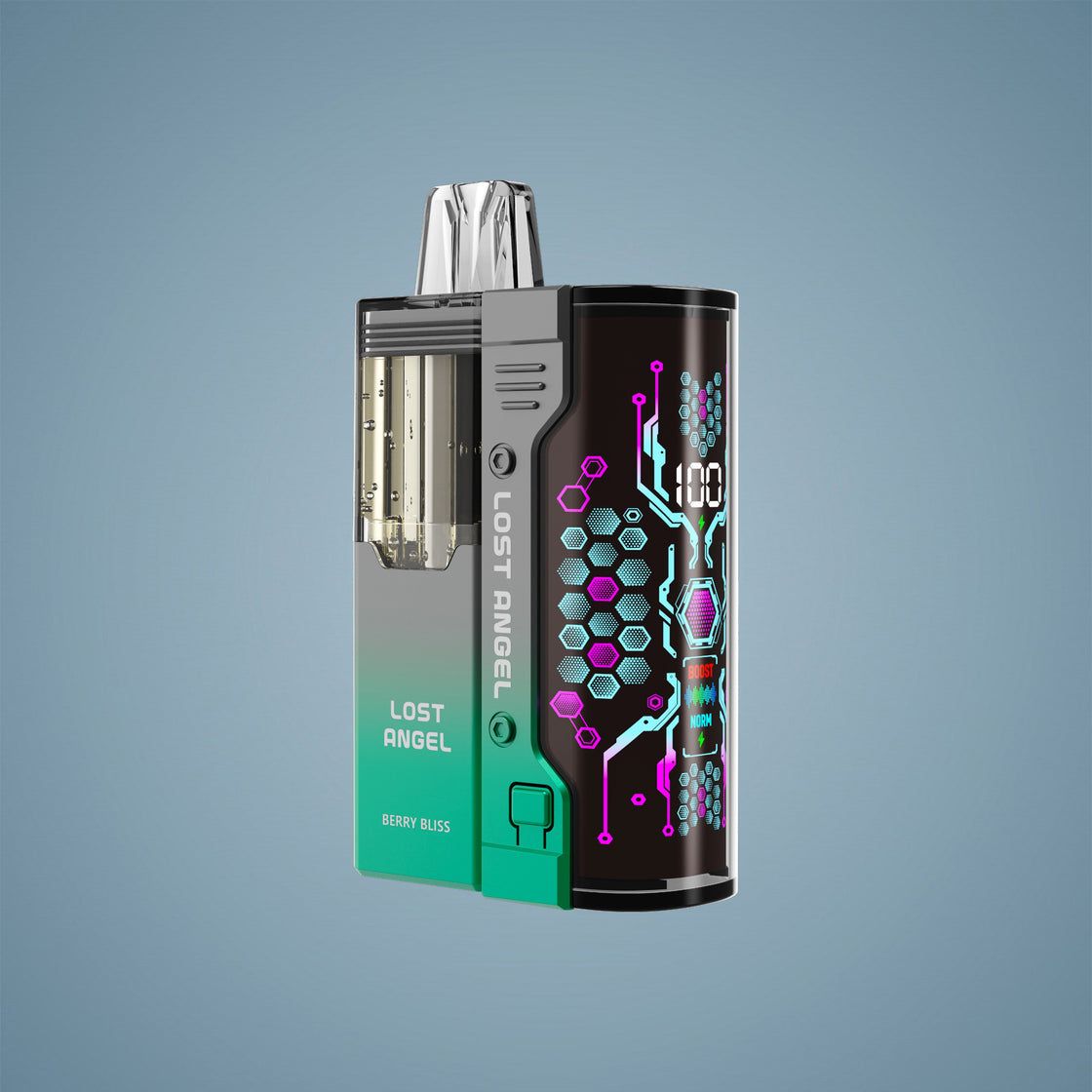 Lost Angel Mate 50,000 Puffs Kit