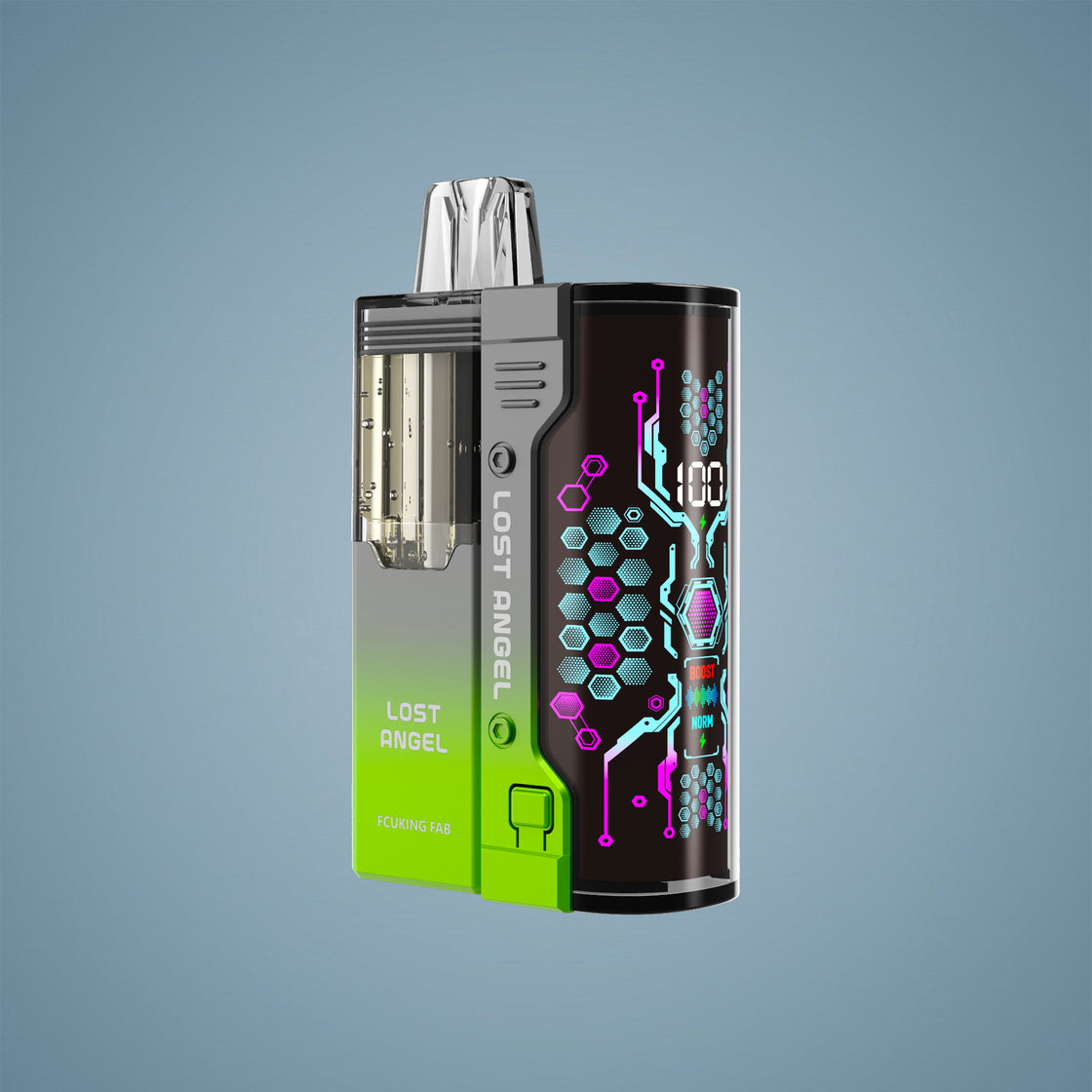 Lost Angel Mate 50,000 Puffs Kit