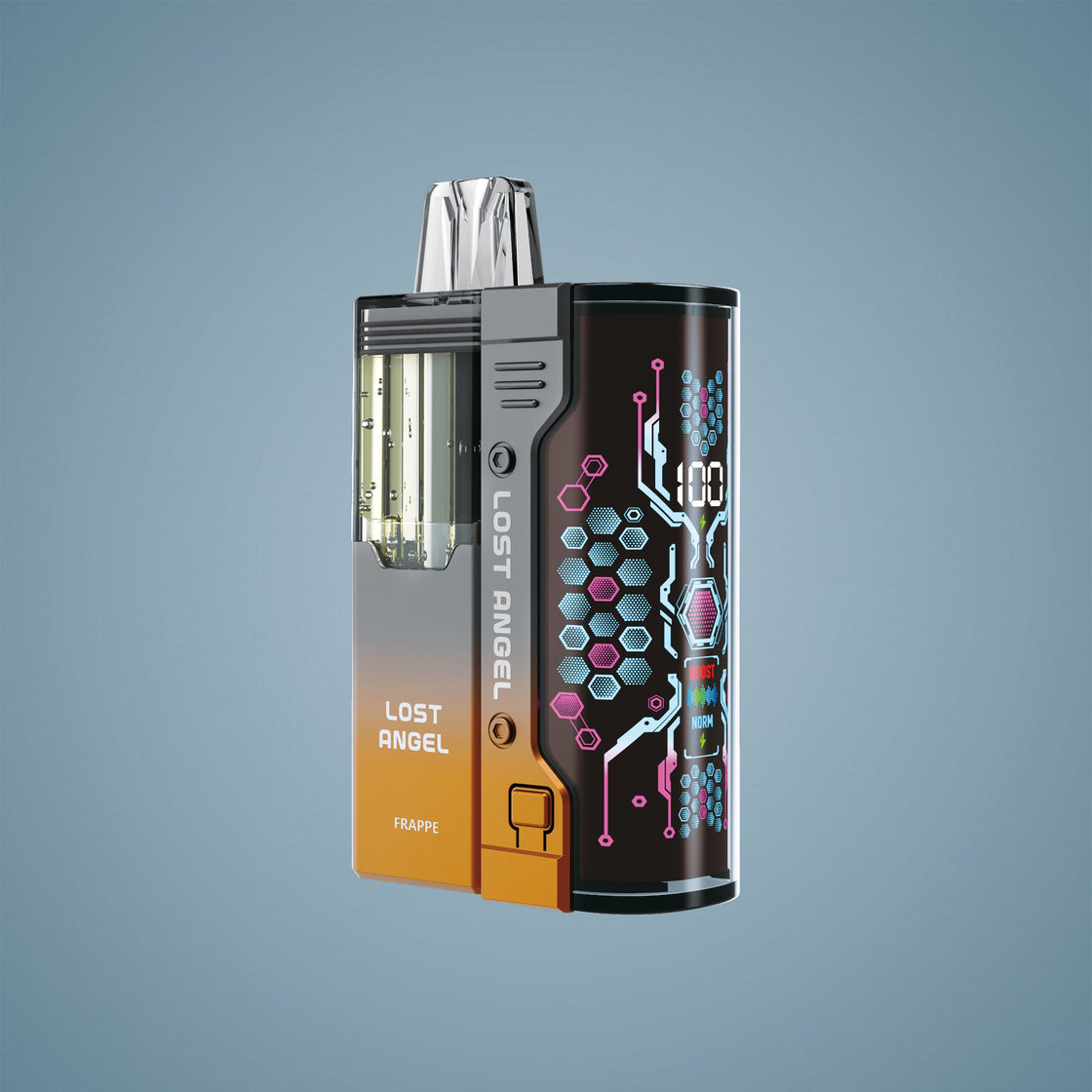 Lost Angel Mate 50,000 Puffs Kit