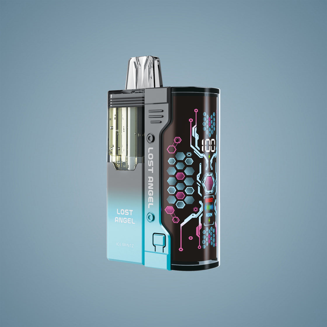 Lost Angel Mate 50,000 Puffs Kit