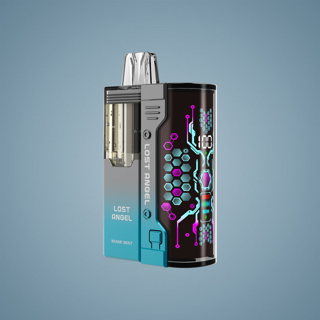 Lost Angel Mate 50,000 Puffs Kit