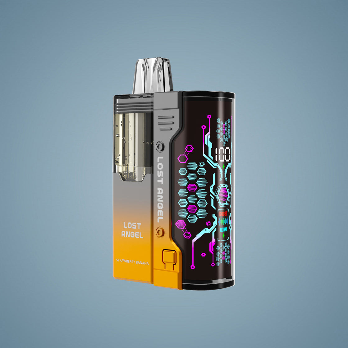 Lost Angel Mate 50,000 Puffs Kit