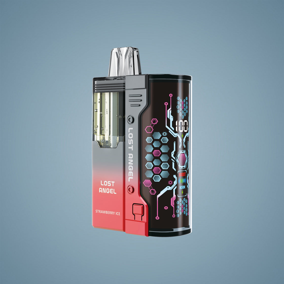 Lost Angel Mate 50,000 Puffs Kit