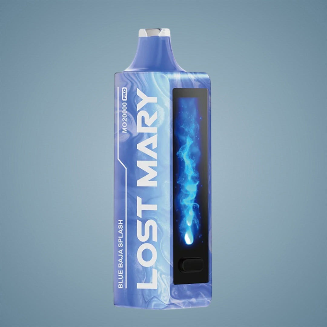 Lost Mary MO20000 PRO Disposable