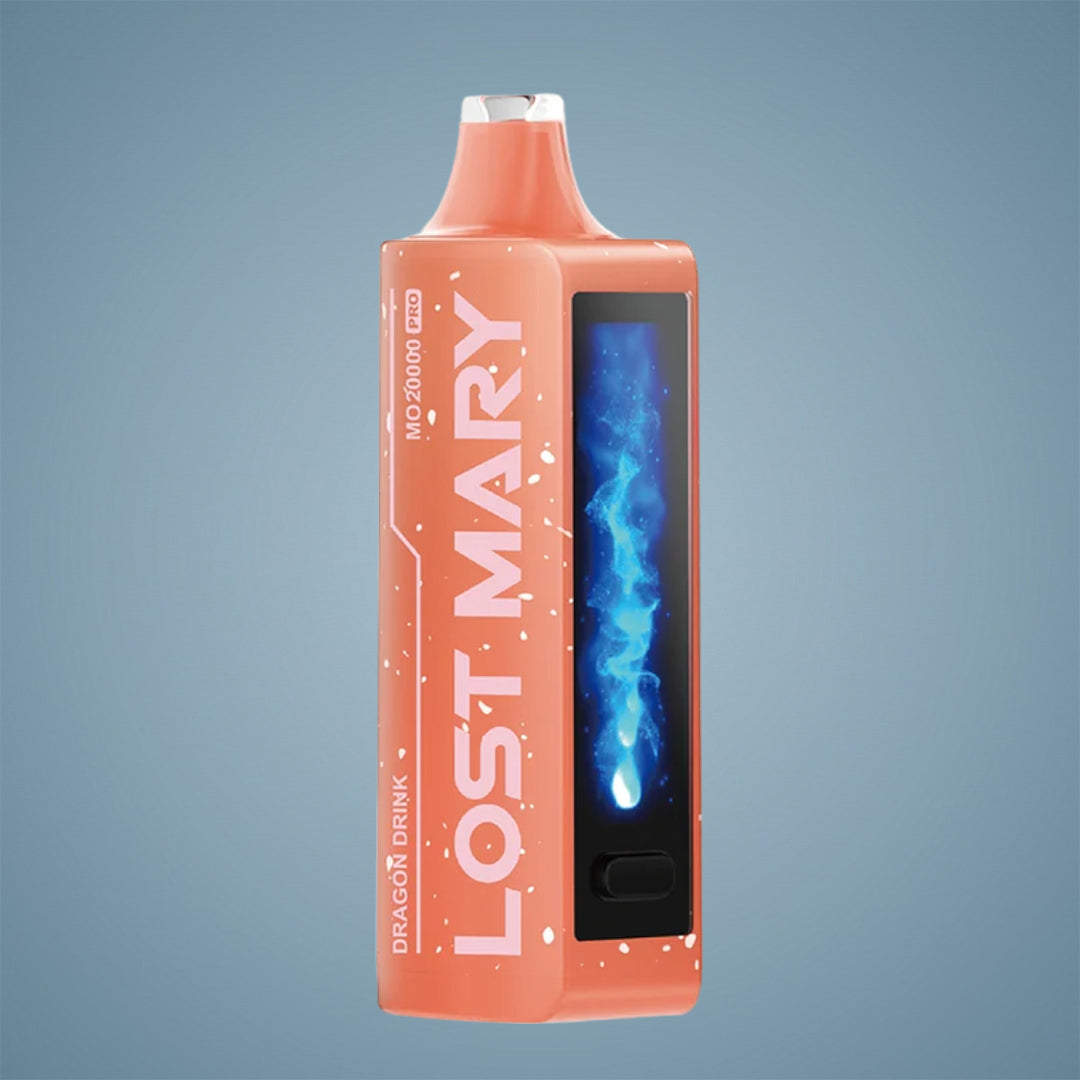 Lost Mary MO20000 PRO Disposable