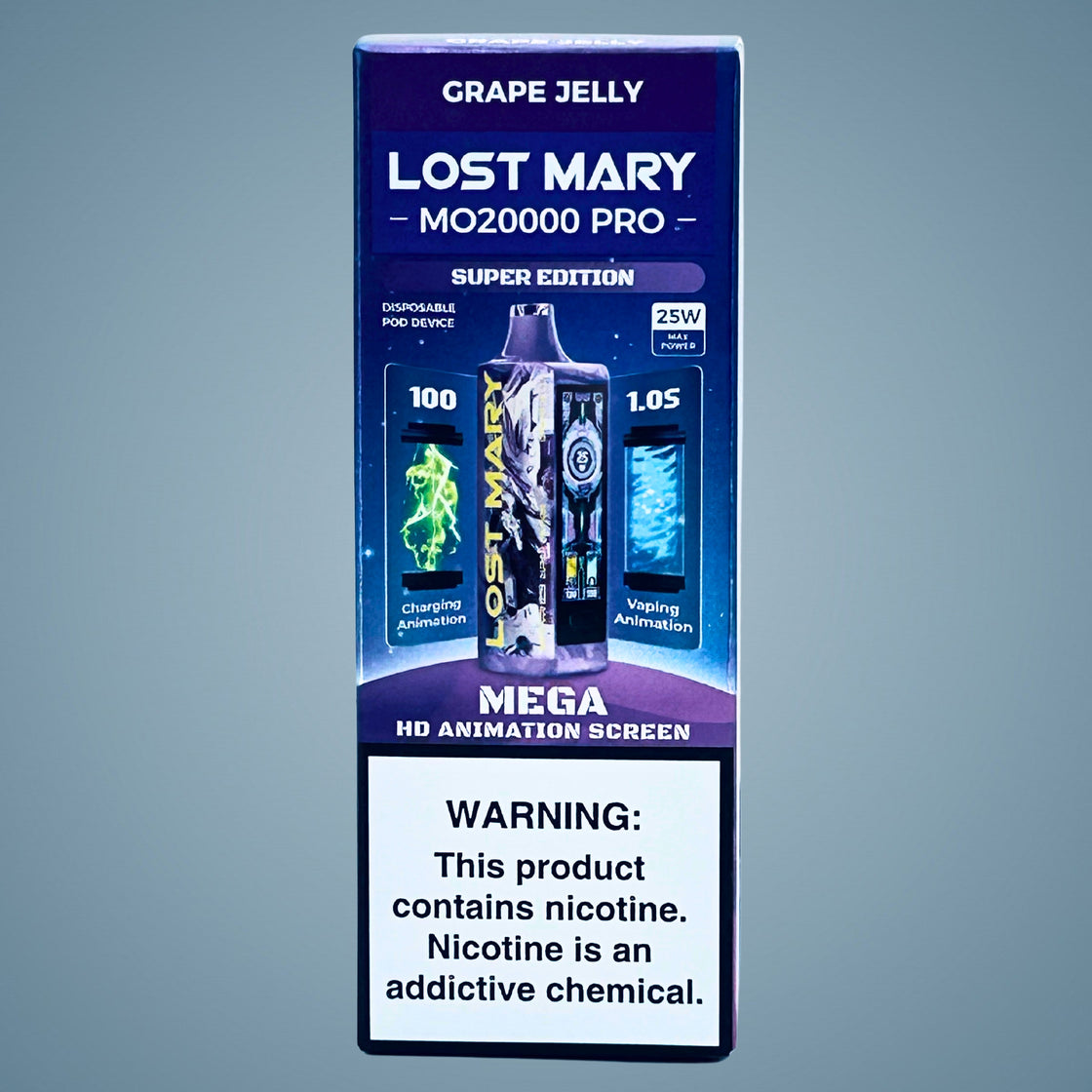 Lost Mary MO20000 PRO Disposable