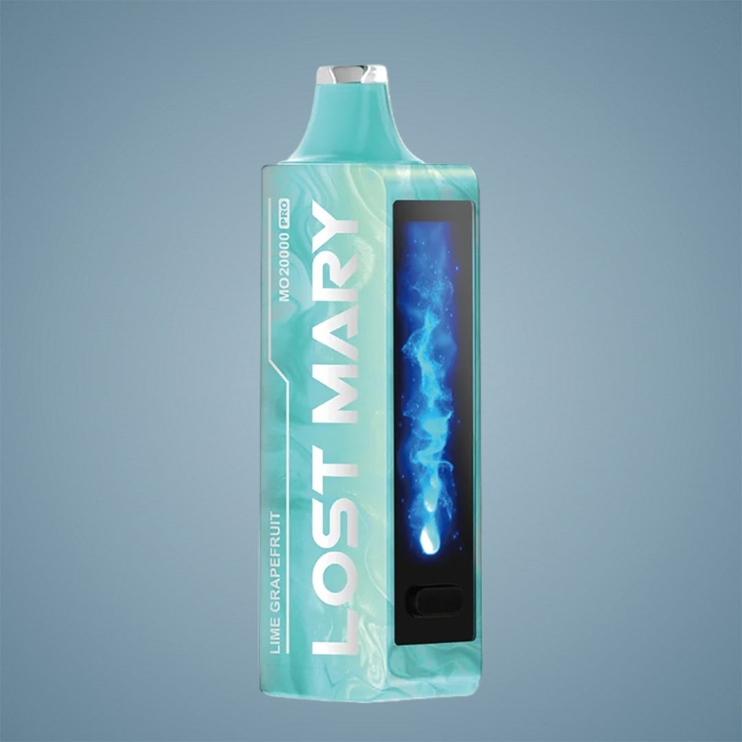 Lost Mary MO20000 PRO Disposable