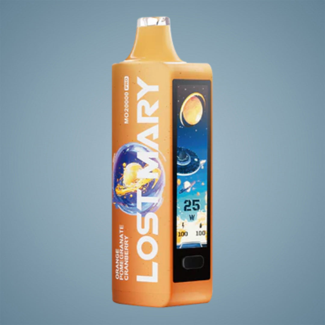 Lost Mary MO20000 PRO Disposable