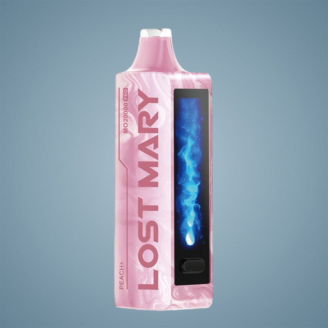 Lost Mary MO20000 PRO Disposable