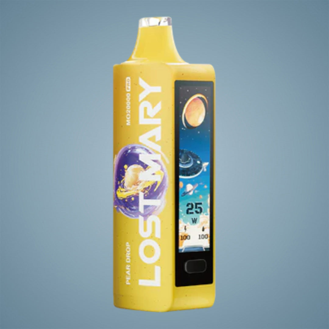 Lost Mary MO20000 PRO Disposable