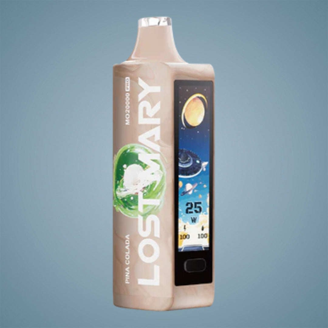 Lost Mary MO20000 PRO Disposable