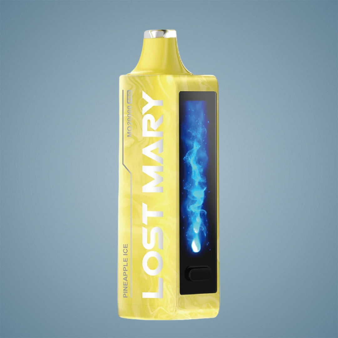 Lost Mary MO20000 PRO Disposable