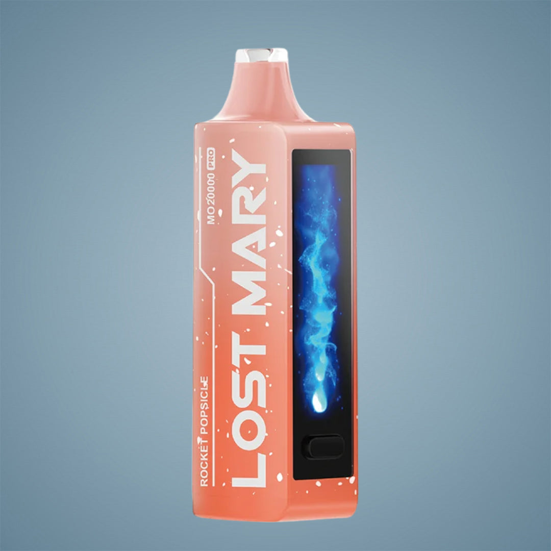 Lost Mary MO20000 PRO Disposable