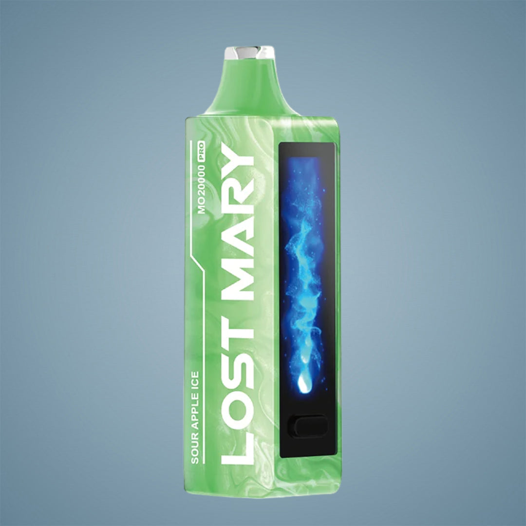 Lost Mary MO20000 PRO Disposable