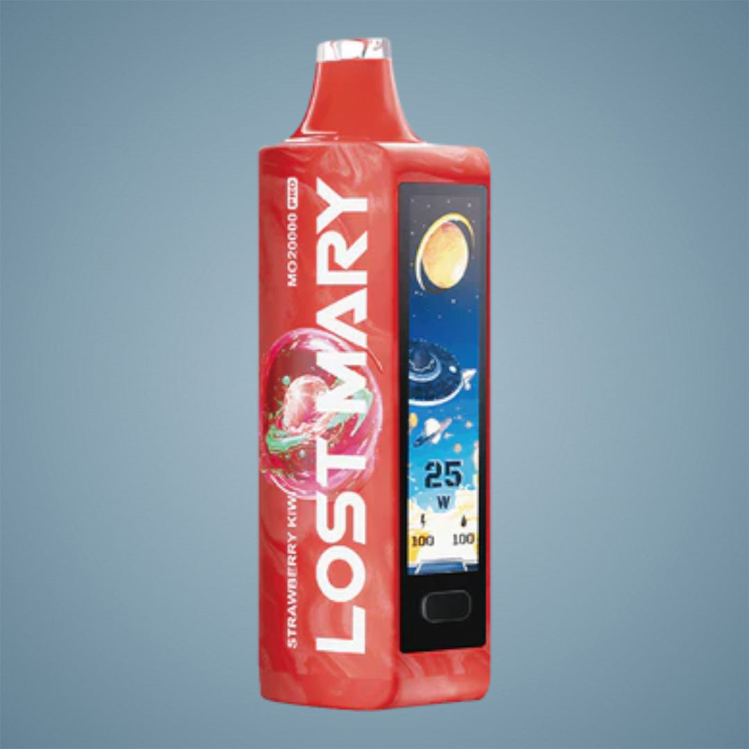 Lost Mary MO20000 PRO Disposable