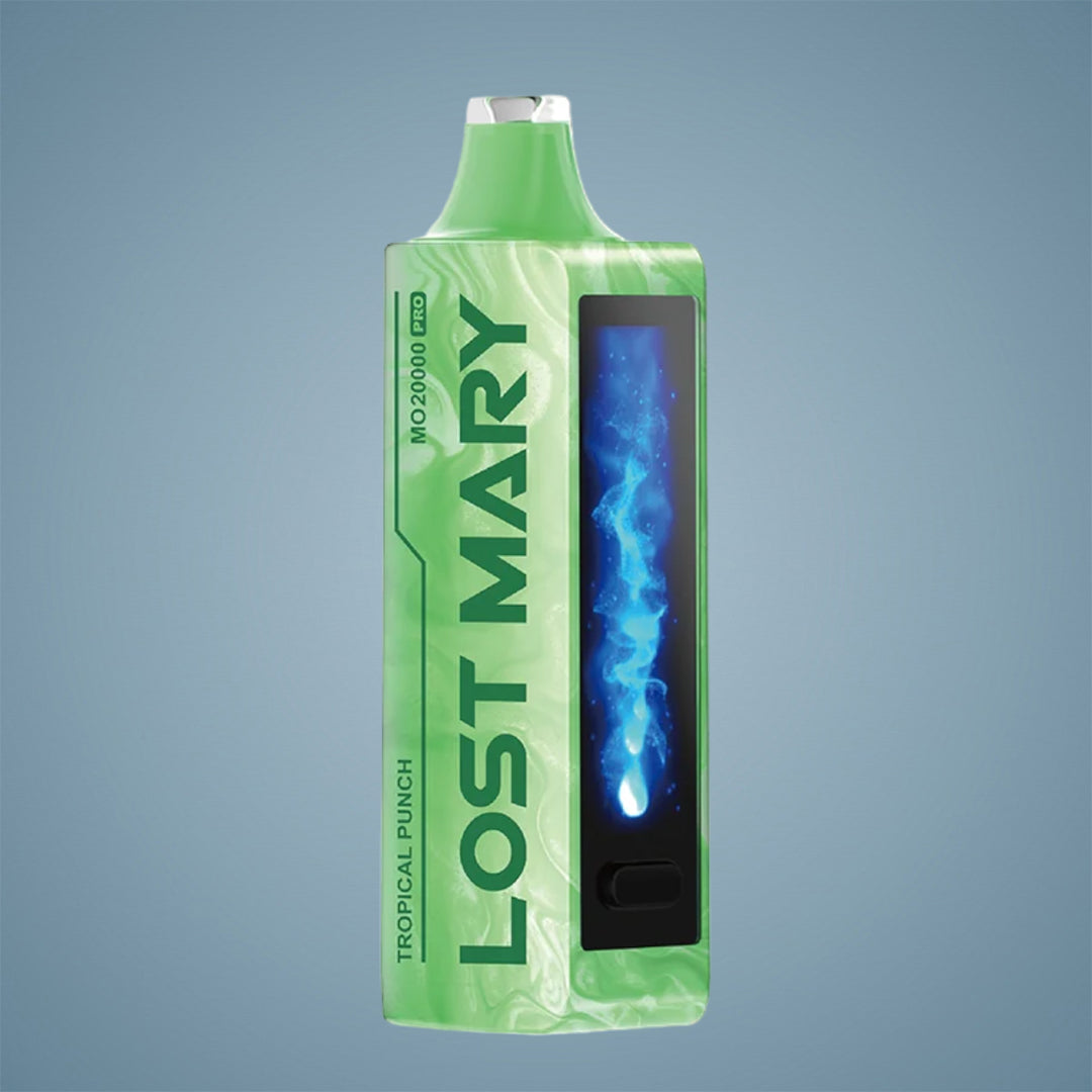 Lost Mary MO20000 PRO Disposable