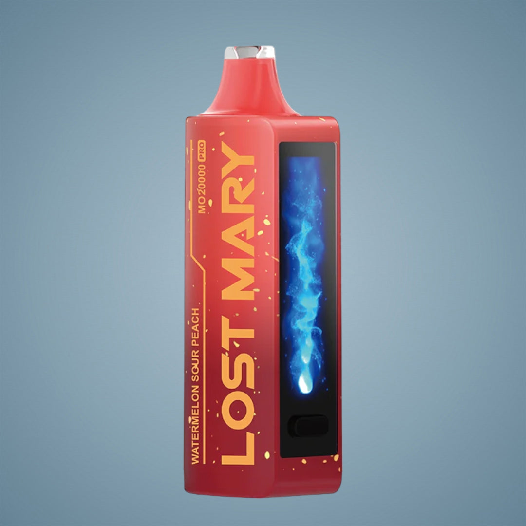 Lost Mary MO20000 PRO Disposable