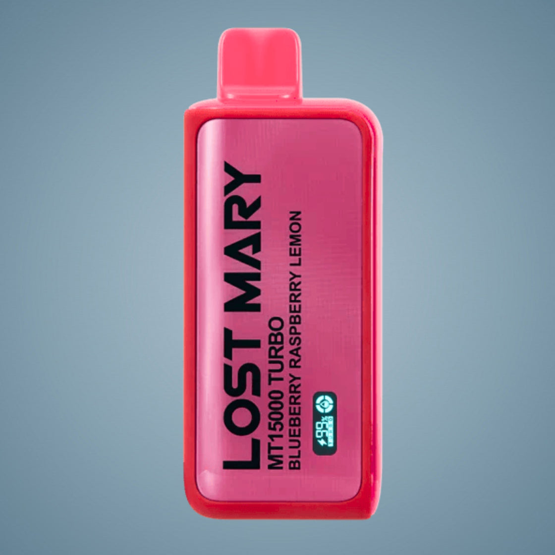 Lost Mary MT15000 Turbo Disposable Vape - 5 Count