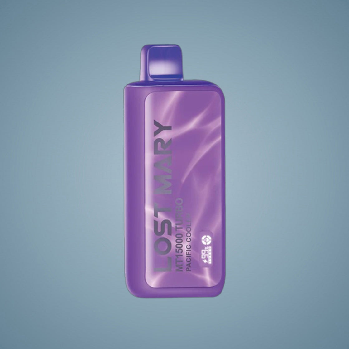 Lost Mary MT15000 Turbo Disposable Vape - 5 Count