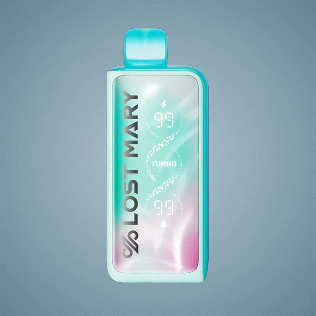 Lost Mary MT35000 Turbo – 5 Count