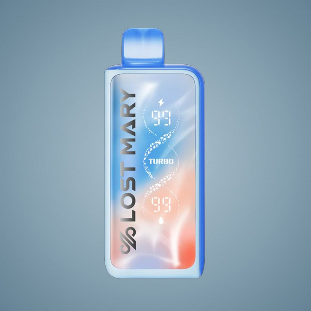 Lost Mary MT35000 Turbo – 5 Count