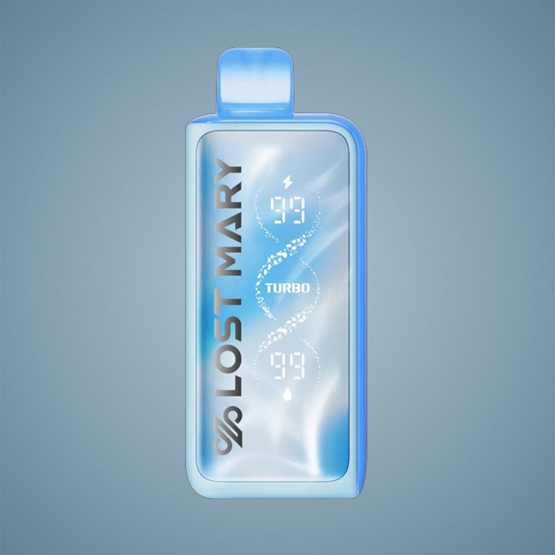 Lost Mary MT35000 Turbo – 5 Count