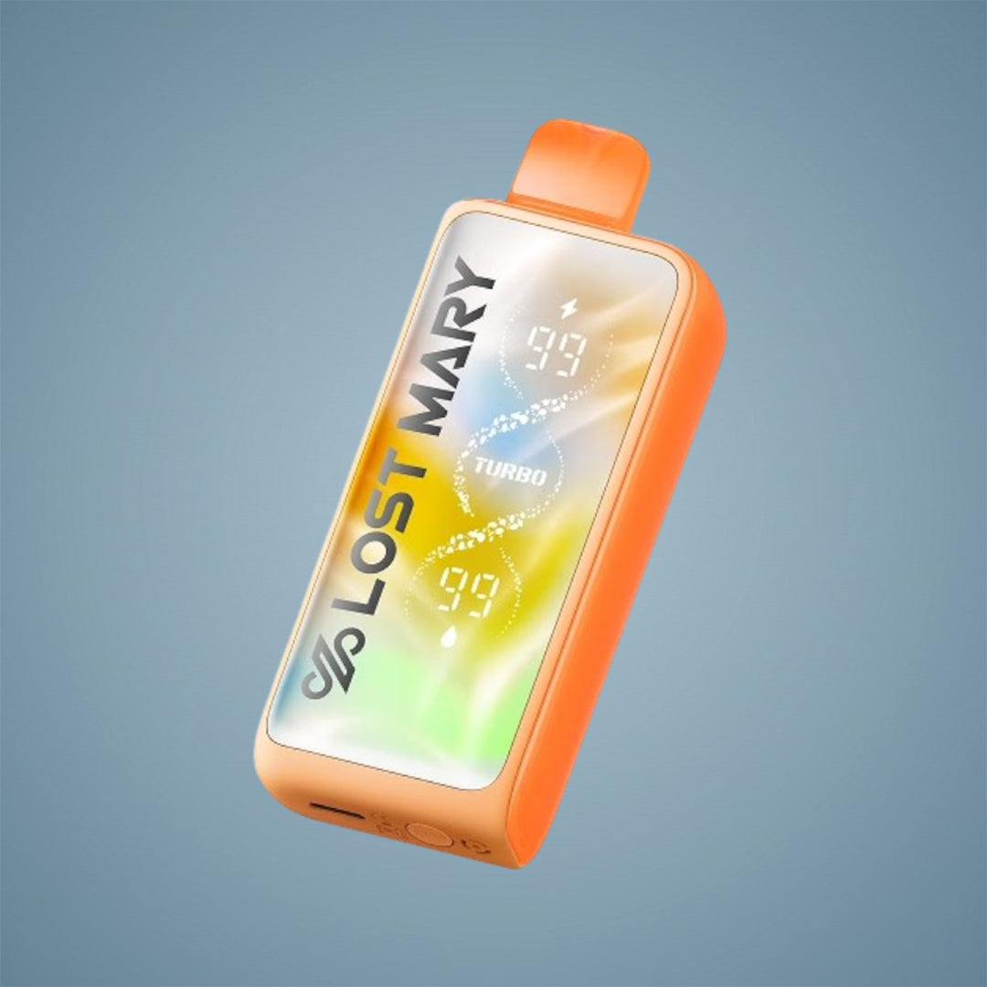 Lost Mary MT35000 Turbo – 5 Count