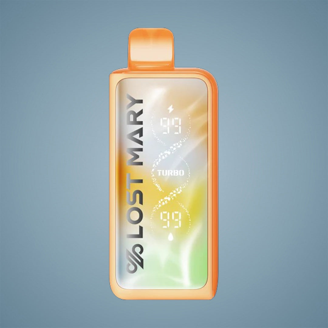 Lost Mary MT35000 Turbo – 5 Count