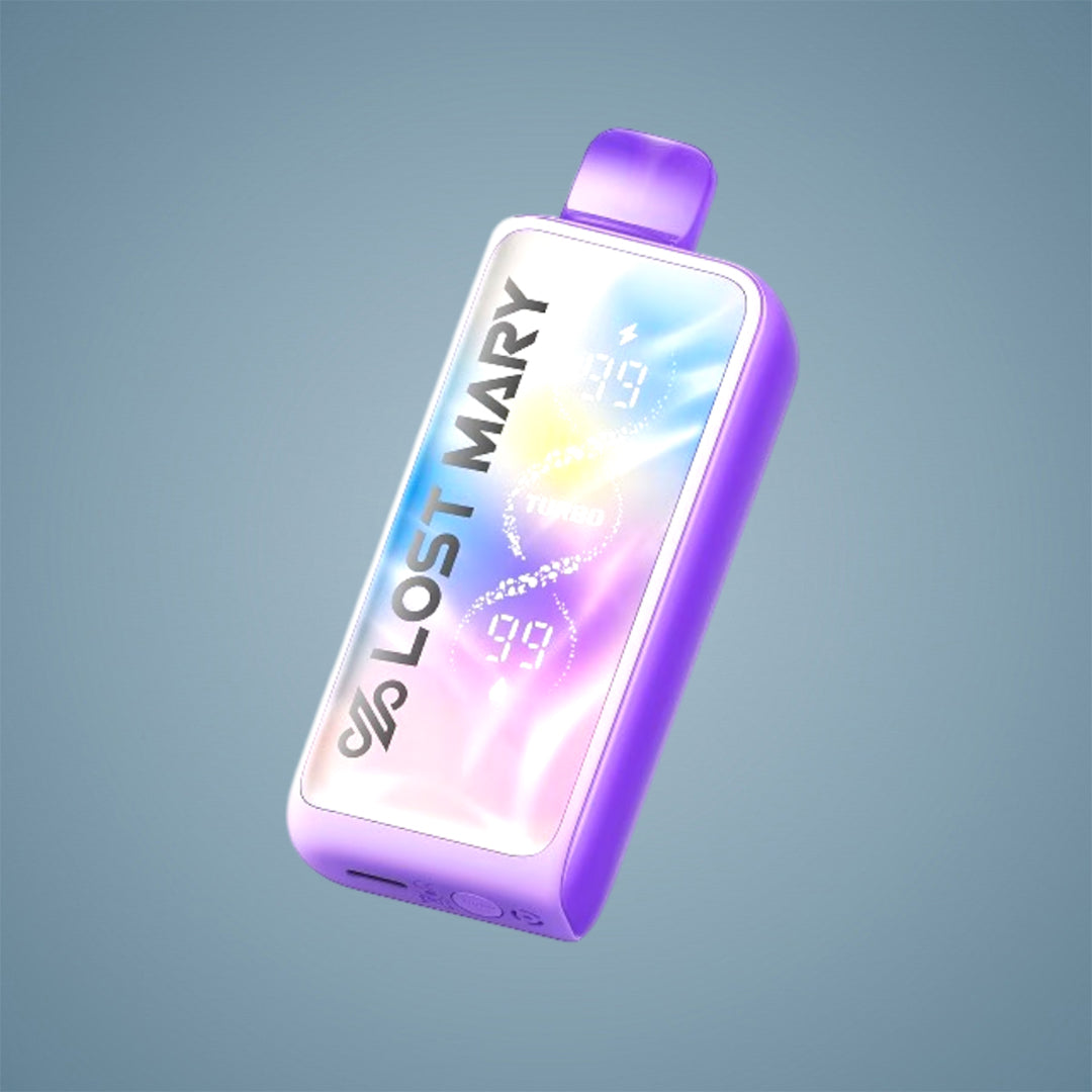 Lost Mary MT35000 Turbo – 5 Count